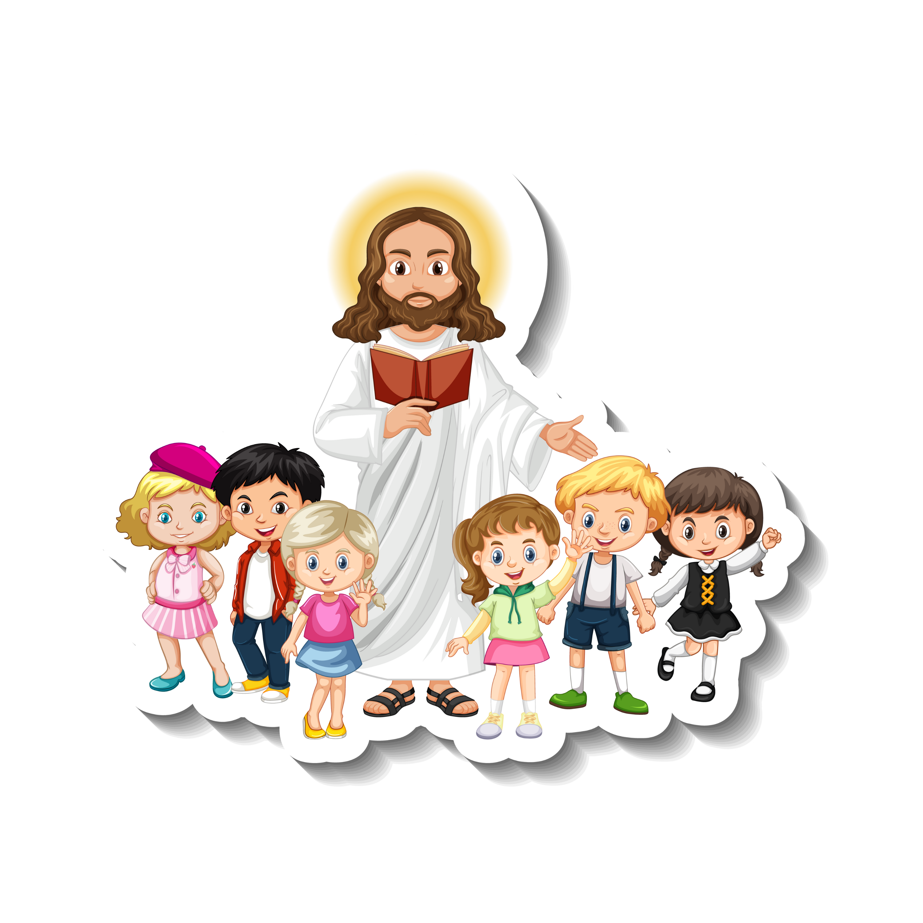 PNG image from Religious category 3